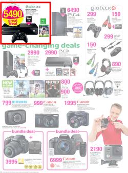 Game : It's Your Season To Save Big (18 Nov - 1 Dec 2015), page 10