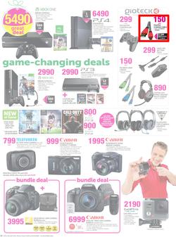 Game : It's Your Season To Save Big (18 Nov - 1 Dec 2015), page 10