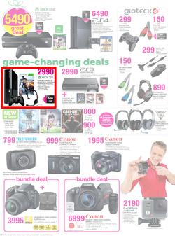 Game : It's Your Season To Save Big (18 Nov - 1 Dec 2015), page 10