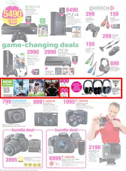 Game : It's Your Season To Save Big (18 Nov - 1 Dec 2015), page 10