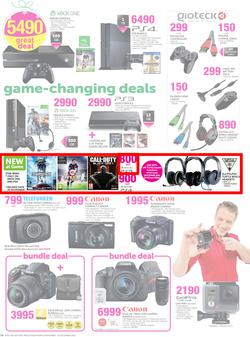Game : It's Your Season To Save Big (18 Nov - 1 Dec 2015), page 10