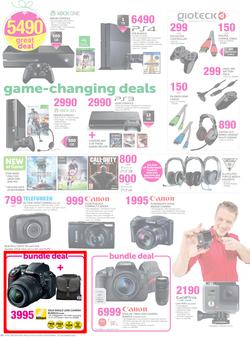 Game : It's Your Season To Save Big (18 Nov - 1 Dec 2015), page 10