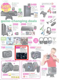 Game : It's Your Season To Save Big (18 Nov - 1 Dec 2015), page 10