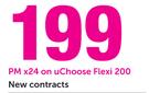 Vodacom Mobiwire Aponi-On uChoose Flexi 200