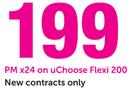 Vodacom Smart Power Tab 10"-On uChoose Flexi 200
