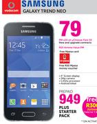 Samsung Galaxy Trend Neo-On uChoose Flexi 55