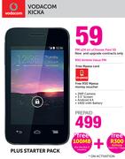 Vodacom Kicka-On uChoose Flexi 55
