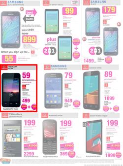 Game : It's Your Season To Save Big (18 Nov - 1 Dec 2015), page 11