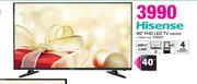 Hisense 40" FHD LED TV 40D50