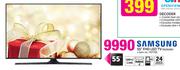 Samsung 55" FHD LED TV 55J5100