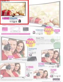 Game : It's Your Season To Save Big (18 Nov - 1 Dec 2015), page 13