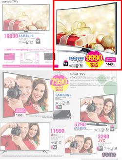 Game : It's Your Season To Save Big (18 Nov - 1 Dec 2015), page 13