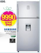 Samsung 519Ltr Top Freezer Fridge RT50H6600SA