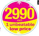 Kelvinator 6kg White Front Load Washing Machine KL60FLW