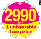 Kelvinator 12 Place Metallic Silver Dishwasher KD12MM1