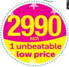 Samsung 14kg Twin Tub WT14J4200MB F