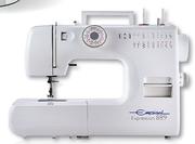 Empisal Sewing Machine EXPRESSIONS 8