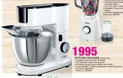Russell Hobbs Kitchen Machine 20355-56