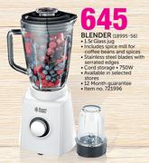 Russell Hobbs Blender 18995-56