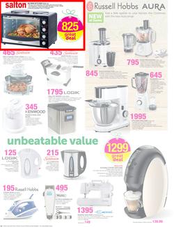 Game : It's Your Season To Save Big (18 Nov - 1 Dec 2015), page 16