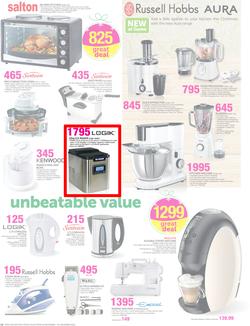 Game : It's Your Season To Save Big (18 Nov - 1 Dec 2015), page 16