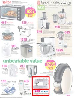 Game : It's Your Season To Save Big (18 Nov - 1 Dec 2015), page 16