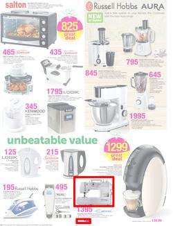 Game : It's Your Season To Save Big (18 Nov - 1 Dec 2015), page 16
