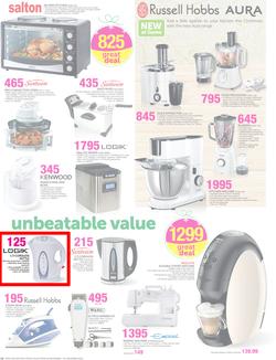 Game : It's Your Season To Save Big (18 Nov - 1 Dec 2015), page 16