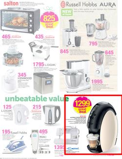Game : It's Your Season To Save Big (18 Nov - 1 Dec 2015), page 16