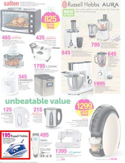 Game : It's Your Season To Save Big (18 Nov - 1 Dec 2015), page 16