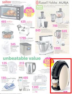 Game : It's Your Season To Save Big (18 Nov - 1 Dec 2015), page 16