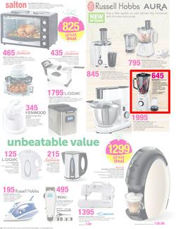 Game : It's Your Season To Save Big (18 Nov - 1 Dec 2015), page 16