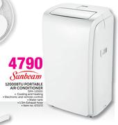 Sunbeam 12000BTU Potable Air Conditioner SPA-12000