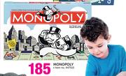 Monopoly