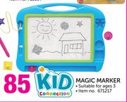Kid Connection Magic Marker