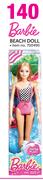 Barbie Beach Doll