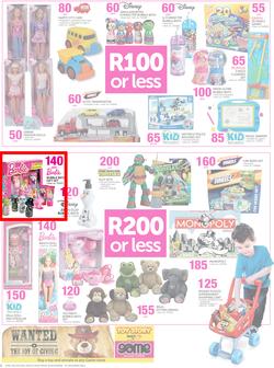 Game : It's Your Season To Save Big (18 Nov - 1 Dec 2015), page 2