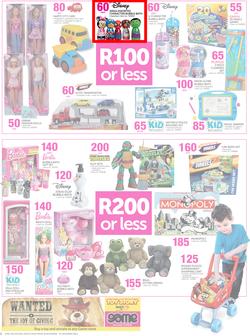 Game : It's Your Season To Save Big (18 Nov - 1 Dec 2015), page 2