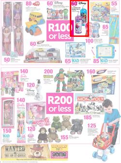 Game : It's Your Season To Save Big (18 Nov - 1 Dec 2015), page 2