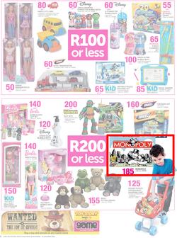 Game : It's Your Season To Save Big (18 Nov - 1 Dec 2015), page 2