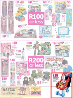 Game : It's Your Season To Save Big (18 Nov - 1 Dec 2015), page 2