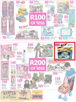 Game : It's Your Season To Save Big (18 Nov - 1 Dec 2015), page 2