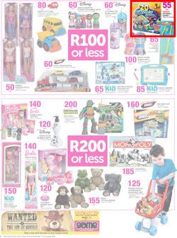 Game : It's Your Season To Save Big (18 Nov - 1 Dec 2015), page 2