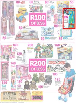 Game : It's Your Season To Save Big (18 Nov - 1 Dec 2015), page 2