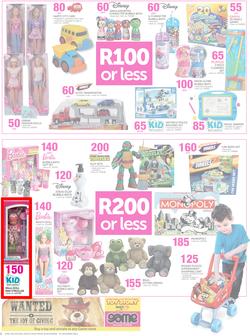 Game : It's Your Season To Save Big (18 Nov - 1 Dec 2015), page 2