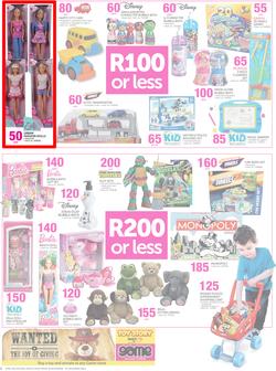 Game : It's Your Season To Save Big (18 Nov - 1 Dec 2015), page 2