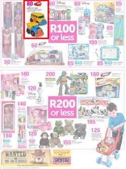 Game : It's Your Season To Save Big (18 Nov - 1 Dec 2015), page 2
