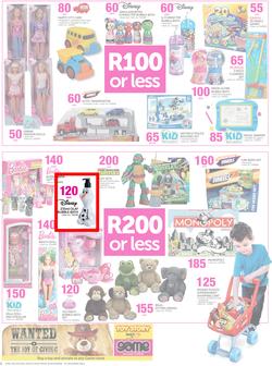Game : It's Your Season To Save Big (18 Nov - 1 Dec 2015), page 2