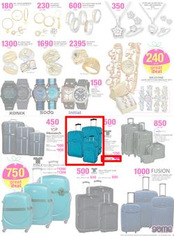 Game : It's Your Season To Save Big (18 Nov - 1 Dec 2015), page 5