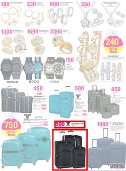 Game : It's Your Season To Save Big (18 Nov - 1 Dec 2015), page 5